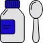 Syrups Icon